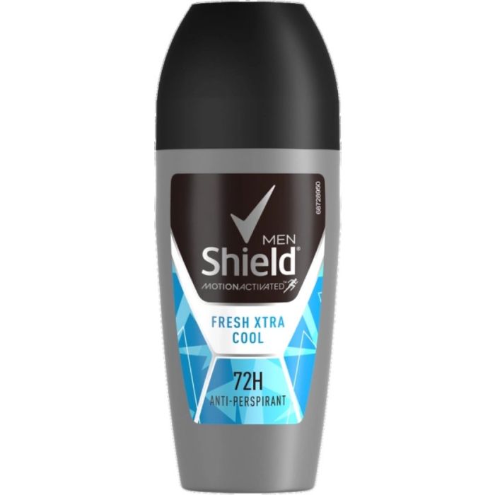 Rexona Deo Roll-On 50ml Men Fresh Extra Cool (EN)