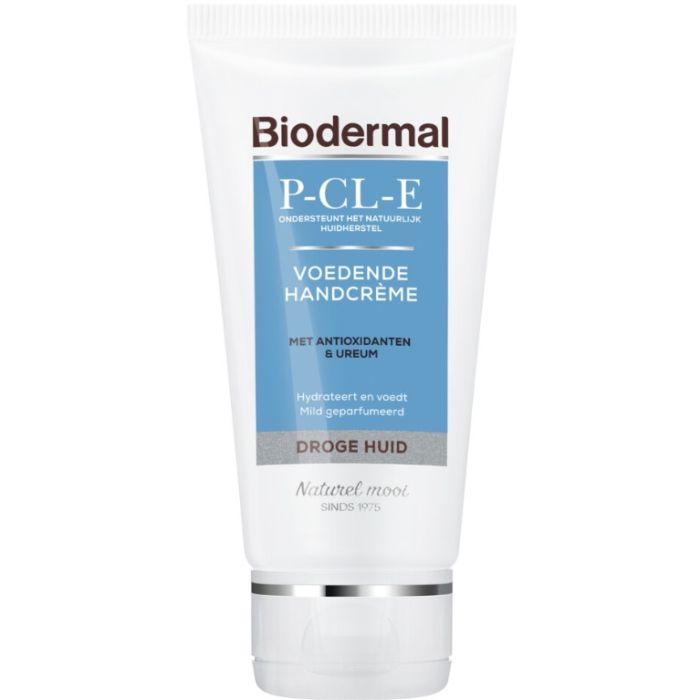 Biodermal Hand Cream 75ml Protecting P-CL-E (NL)