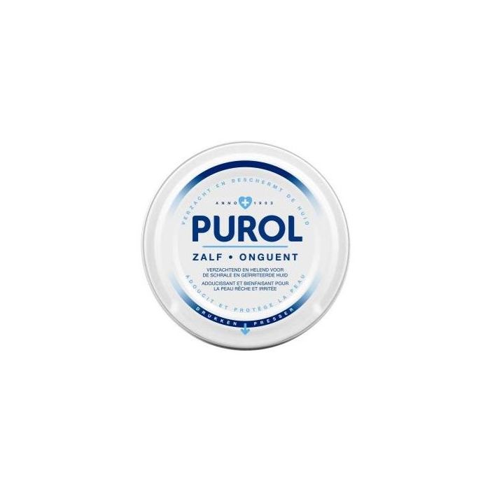 Purol Ointment 30ml (NL/FR)