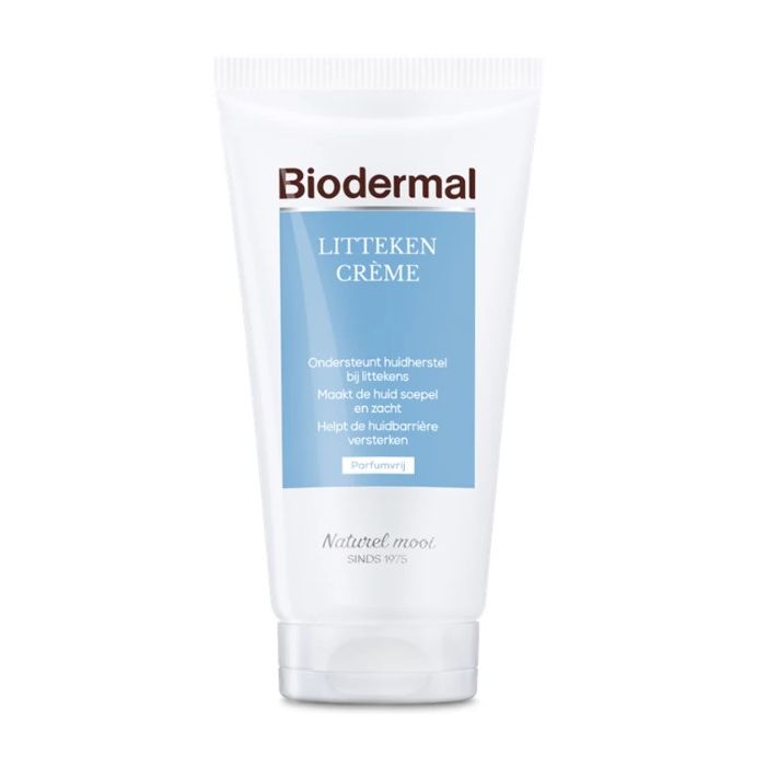 Biodermal Scar Cream 25ml (NL)