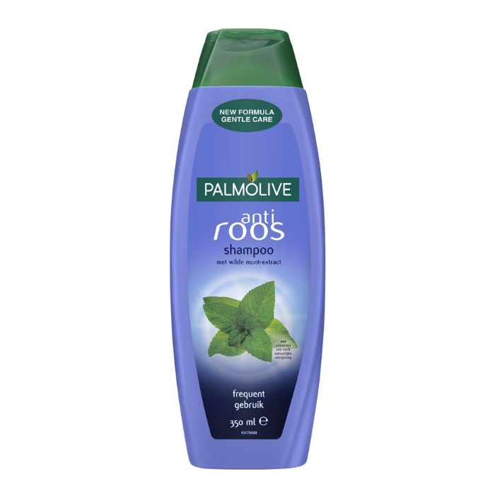 Palmolive Shampoo 350ml Anti Dandruff (NL)