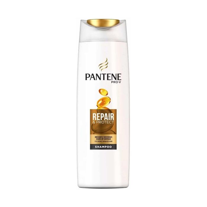 Pantene Shampoo 270ml Repair & Protect (EN)