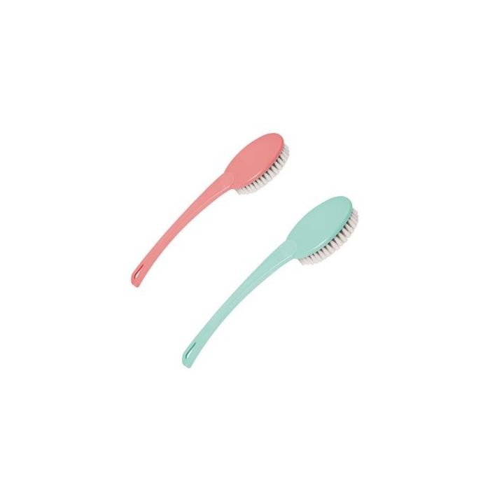 Cleany Bathbrush (EN)