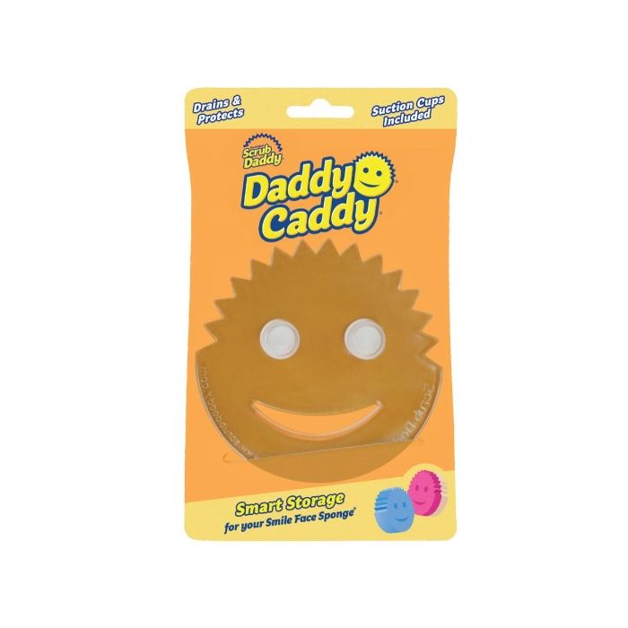 Scrub Daddy Daddy Caddy (EN)