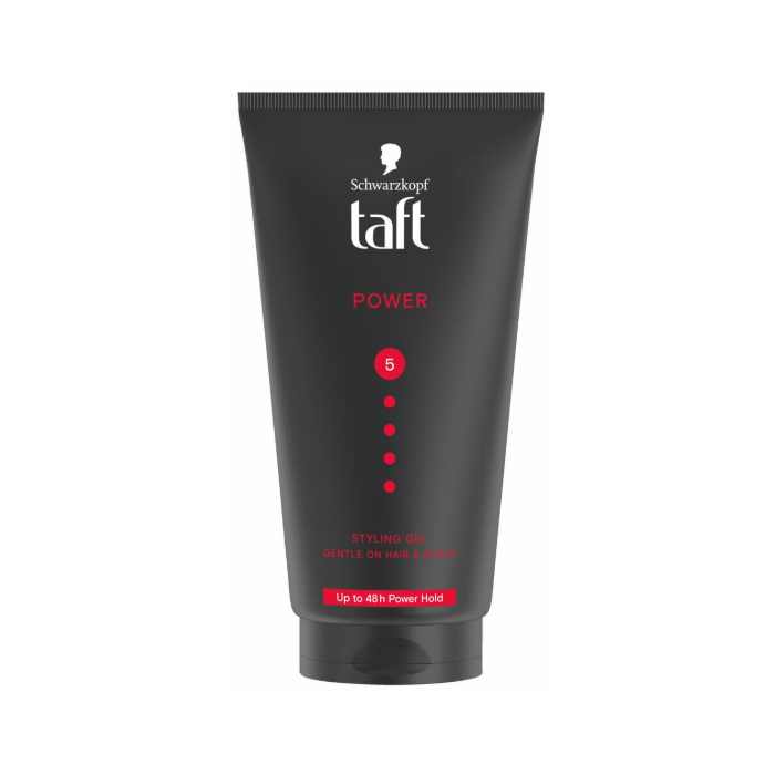 Taft Styling Gel 150ml Power 5 (NL/FR)