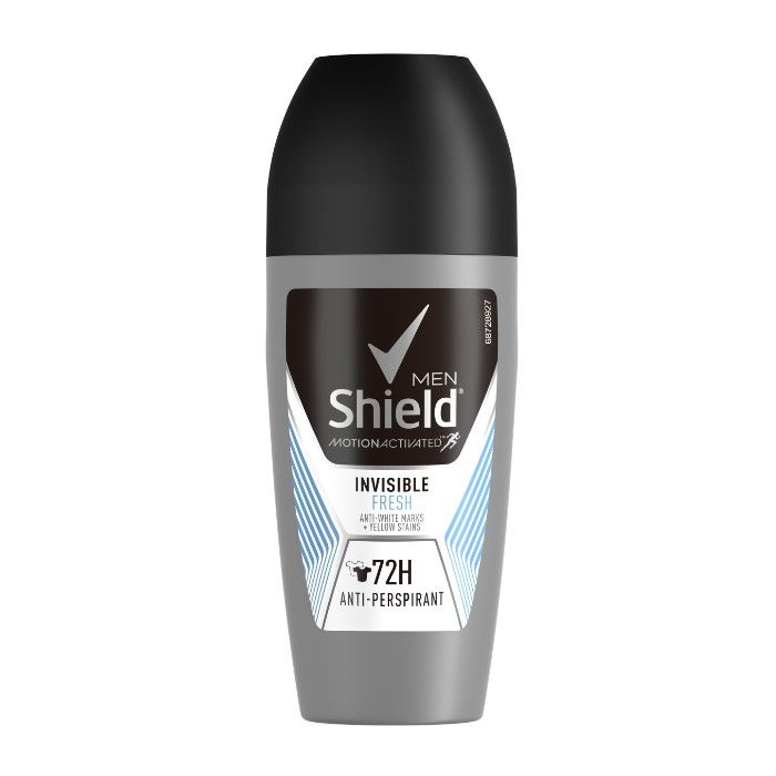 Rexona Deo Roll-On 50ml Invisible Fresh (EN)
