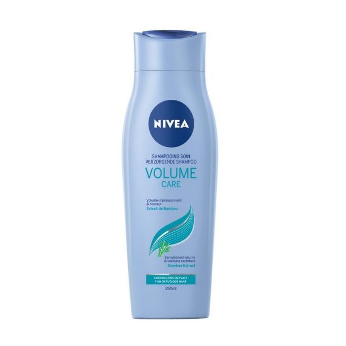 Nivea Shampoo 250ml Volume Care (NL/FR)