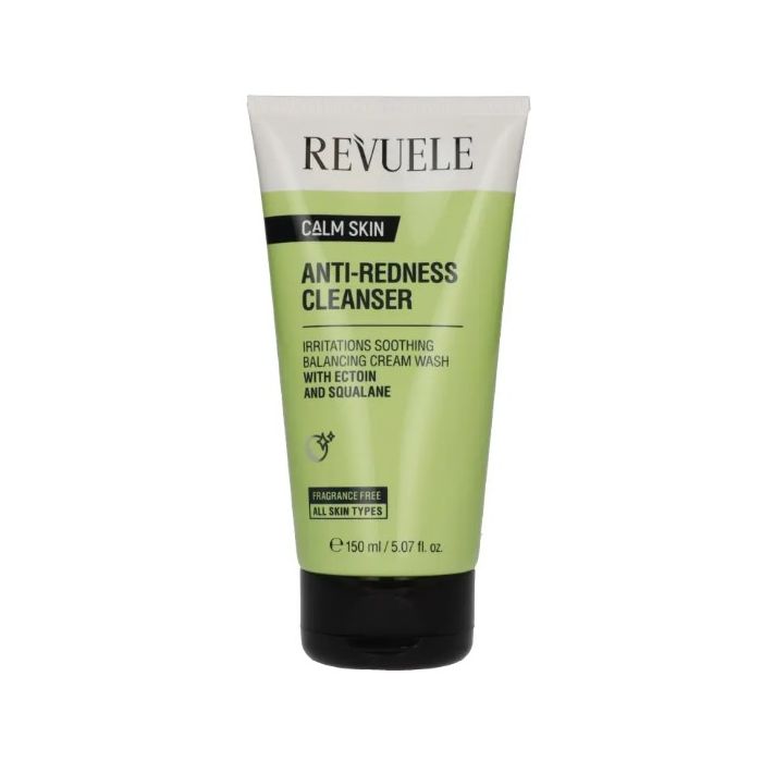 Revuele Cleanser 150ml Anti-Redness (NL/EN/FR/DE)