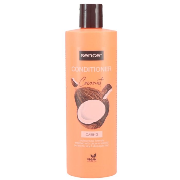 Sence Conditioner 400ml Coconut (NL/EN/FR/DE)
