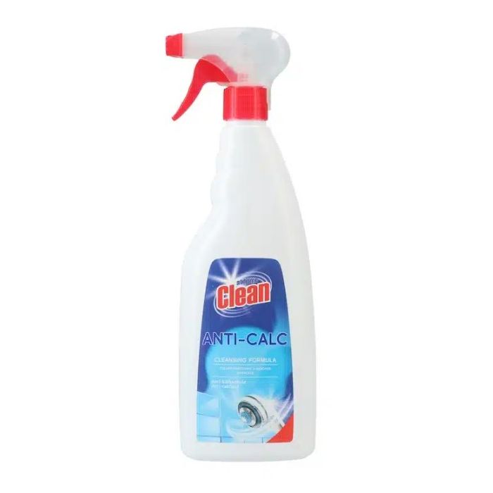 At Home Clean Anti-Calc Cleaner 750ml Spray (NL/EN/FR/DE)