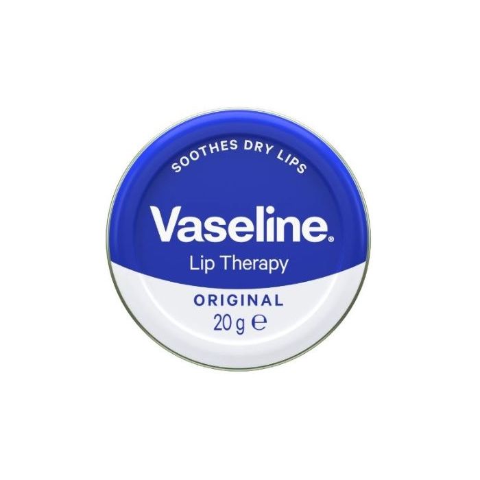 Vaseline Lip Therapy 20gr Original (NL/EN/PL/IE)