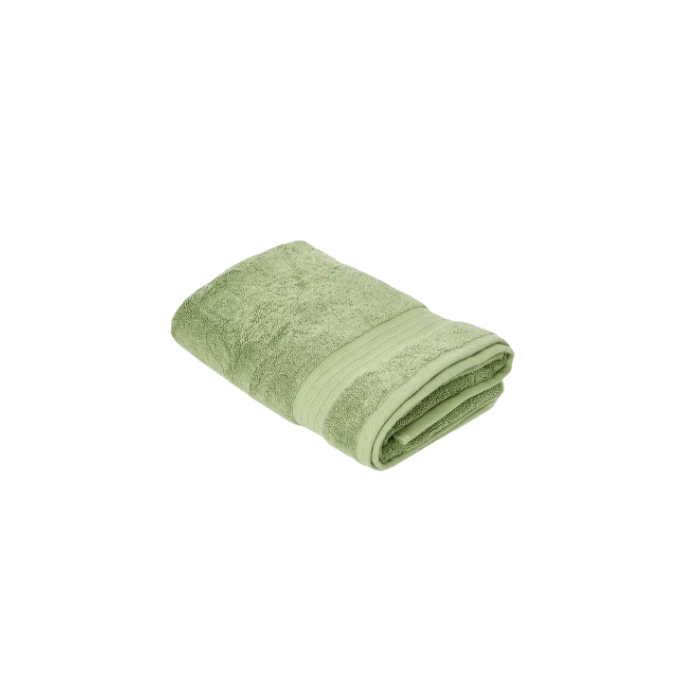 Towel 60 x 110cm Olive (NL/FR/DE/IT)