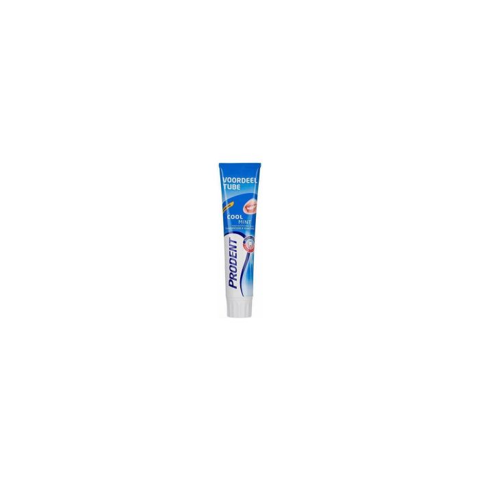 Prodent Toothpaste 125ml Coolmint (NL)