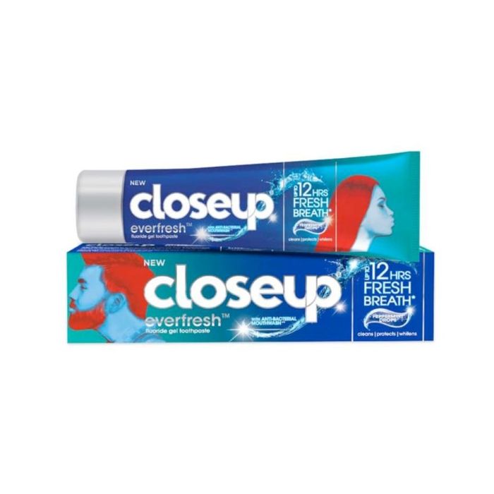 Close Up Toothpaste 75ml Peppermint Drops (NL/EN/FR/DE)
