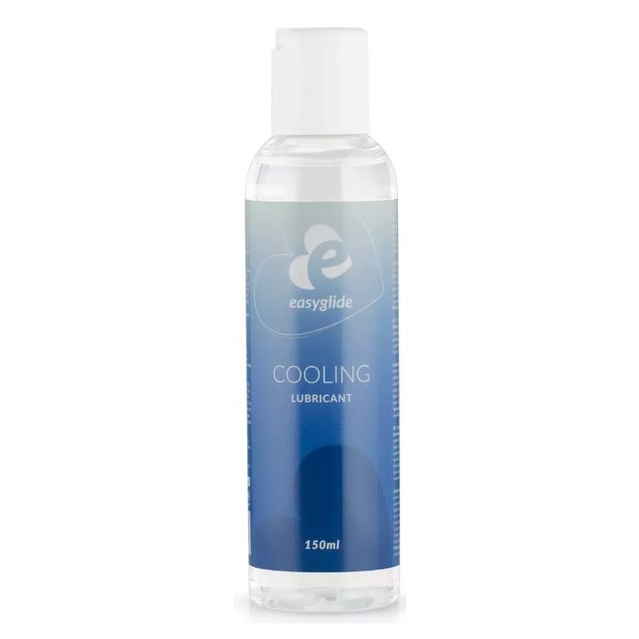EasyGlide Lubricant 150ml Cooling (EN/FR/DE)