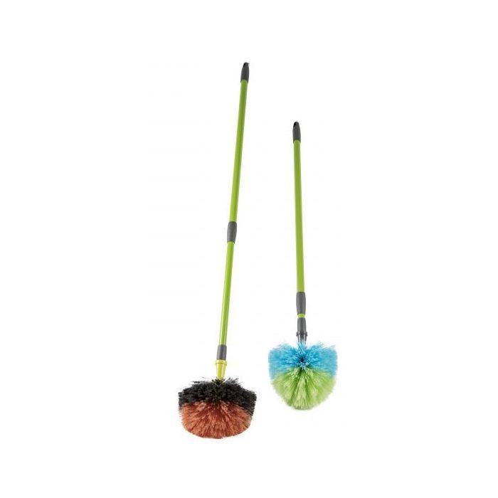 Cleany Spider Web Duster PVC (EN)
