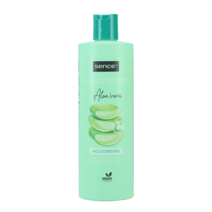 Sence Conditioner 400ml Aloe Vera (NL/EN/FR)