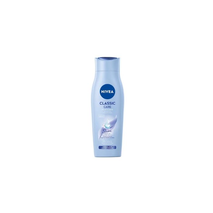 Nivea Shampoo 250ml Classic Care (NL/FR)