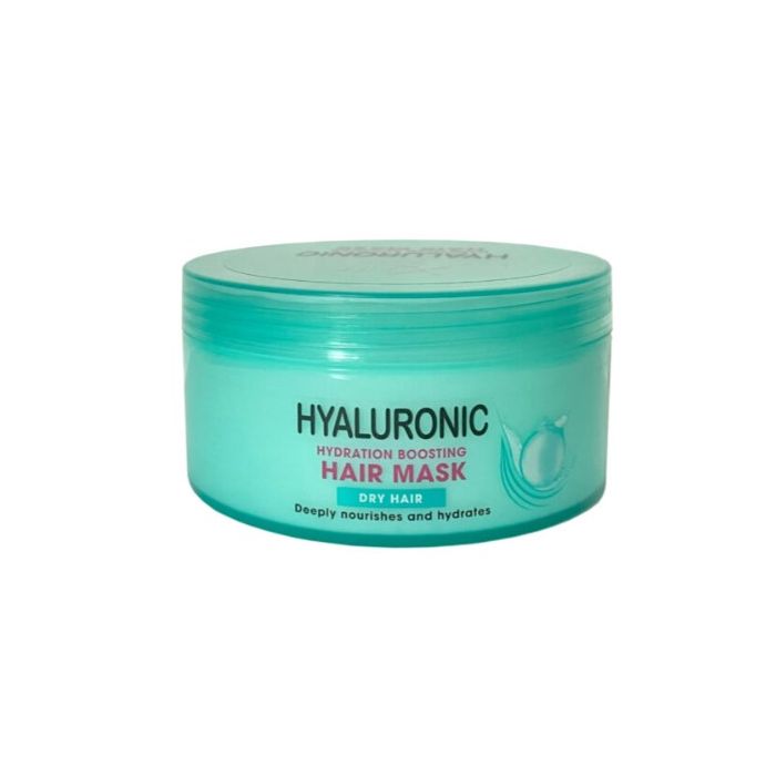 XHC Hair Mask  300ml Hyaluronic  (NL/EN/FR/DE)