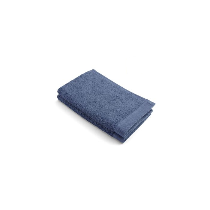 Towel 60 x 110cm Denim (NL/FR/DE/IT)