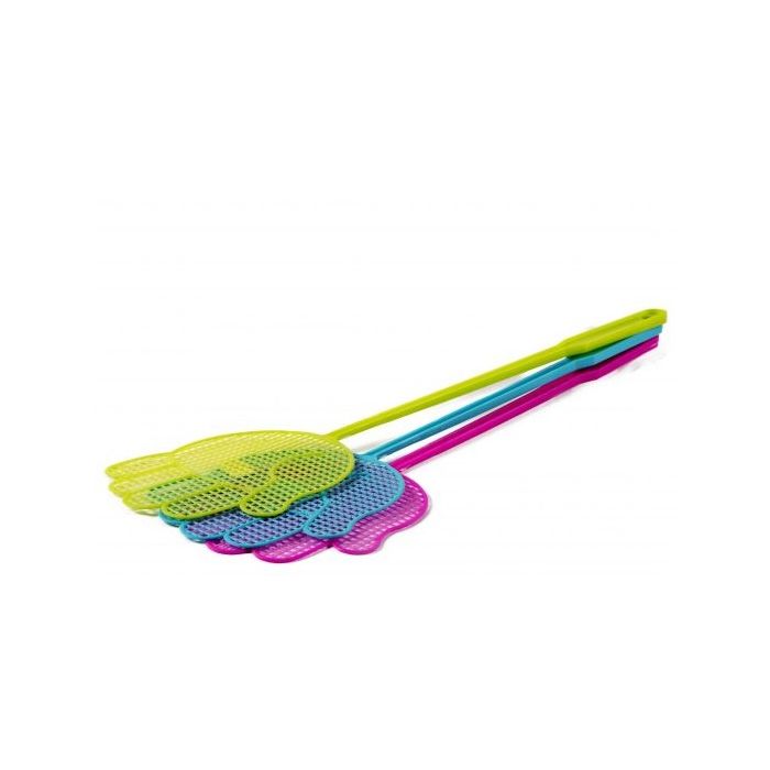 Cleany Fly Swatter (EN)
