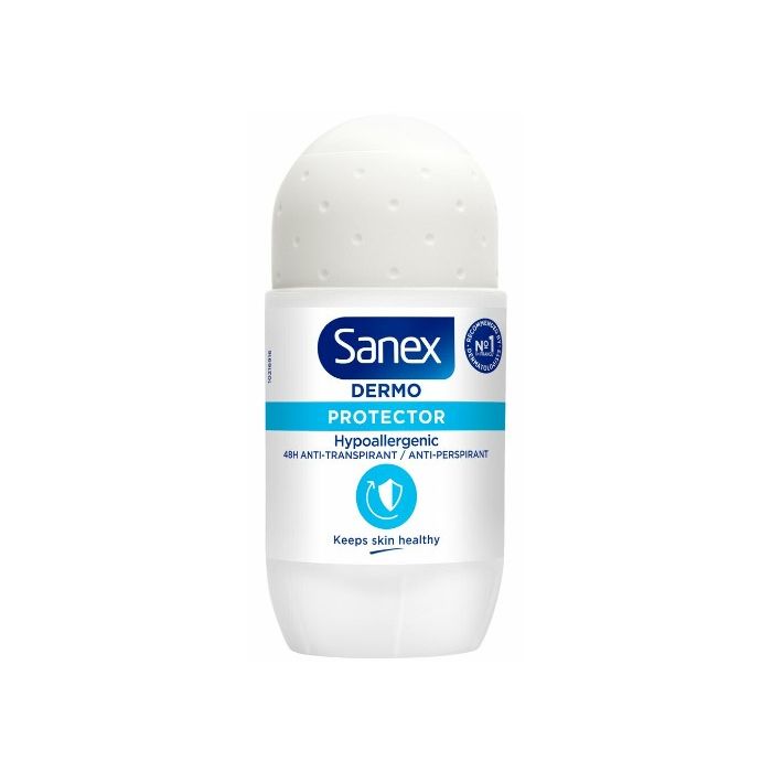 Sanex Deo Roll-On 53ml Dermo Protector (NL/FR)