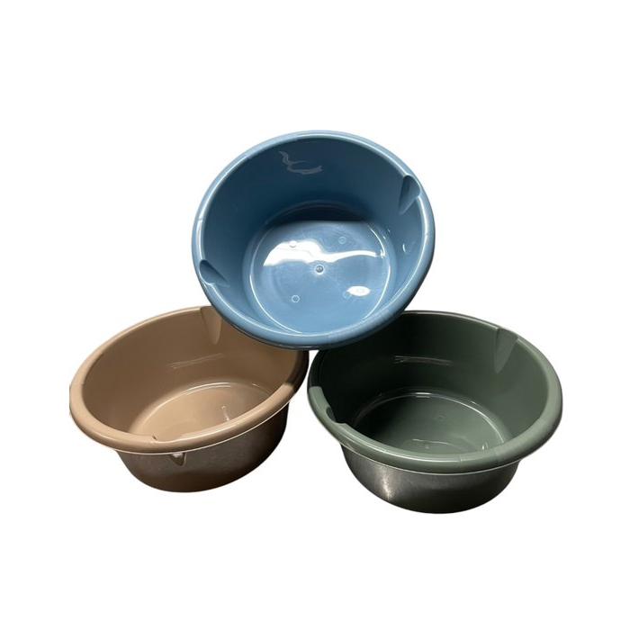 Cleany Washing-up Bowl 32cm 7l Assorti (EN)