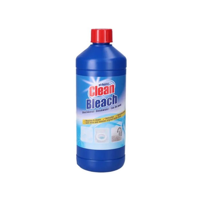 At Home Clean Bleach 1000ml (NL/EN/FR/DE)