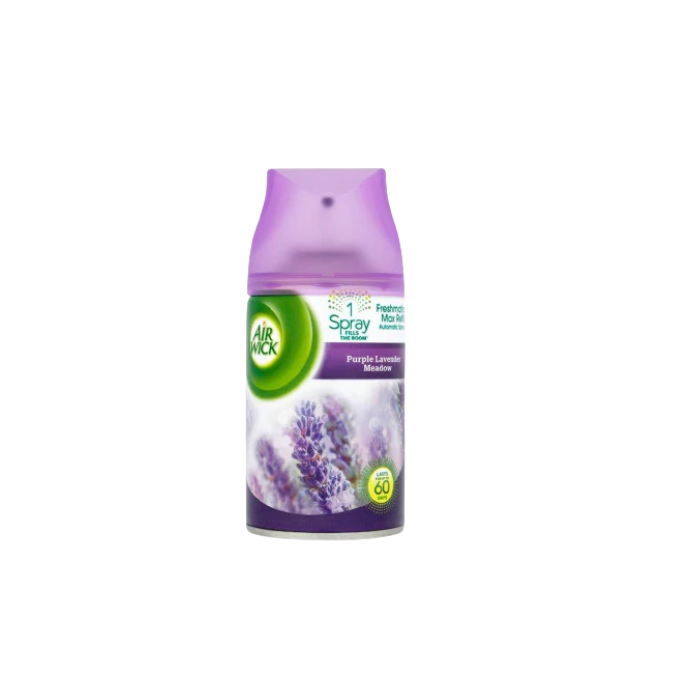 Air Wick Freshmatic Refill 250ml Lavender (EN)