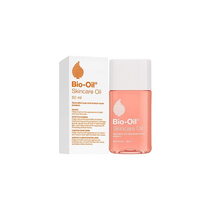 Bio-Oil 60ml Skin Care (NL/EN)