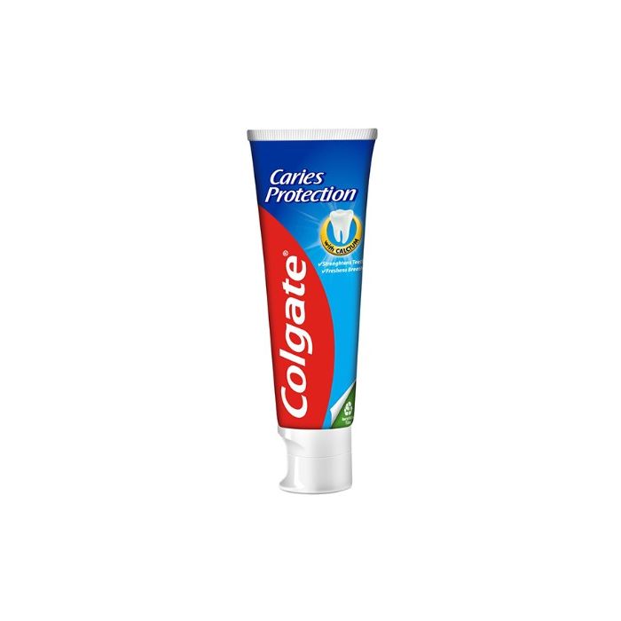 Colgate Toothpaste 75ml Caries Protection (NL/FR/DE)