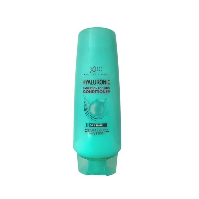 XHC Conditioner 400ml Hyaluronic  (NL/EN/FR/DE)