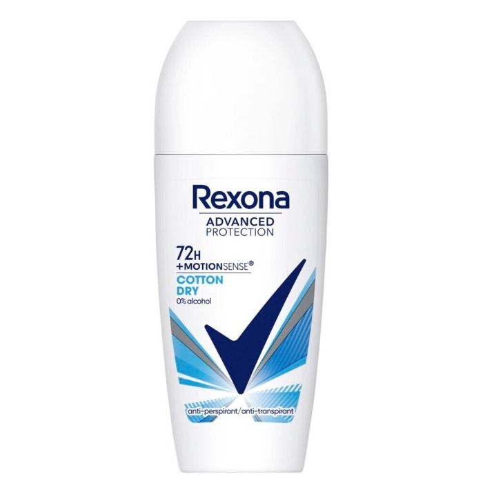 Rexona Deo Roll-On 50ml Shower Fresh (EN)