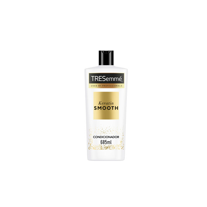 Tresemme Conditioner 685ml Keratin Smooth (EN)