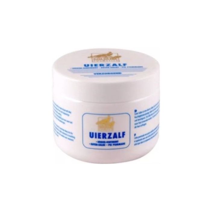 Goldline Body Cream Udder Ointment 250ml (NL/EN/FR/DE)