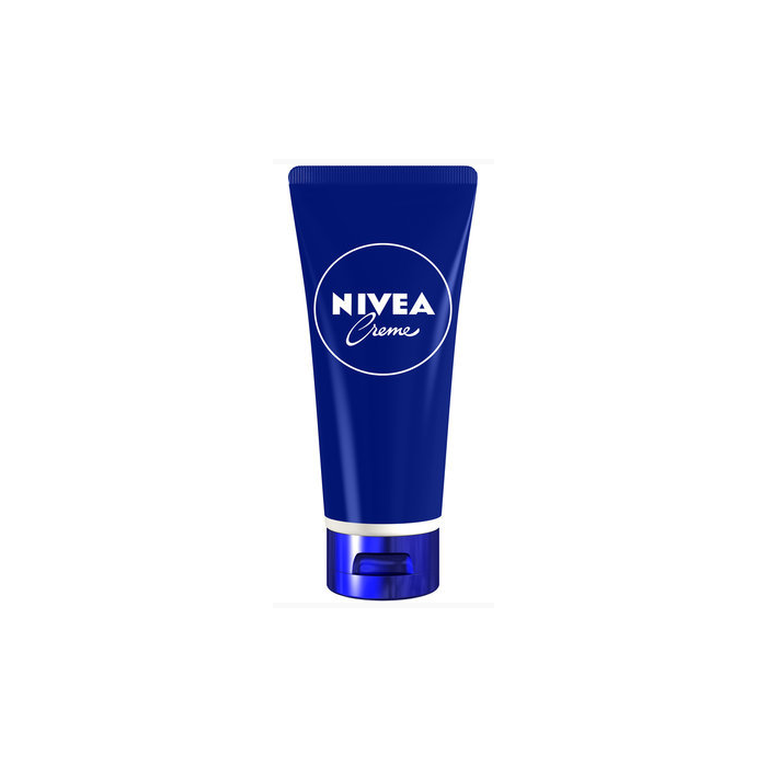 Nivea Body Cream 100ml Tube (NL/FR)