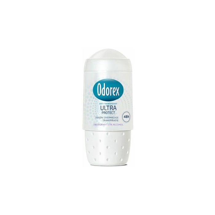Odorex Deo Roll-On 50ml Ultra Protect (NL/EN/FR)