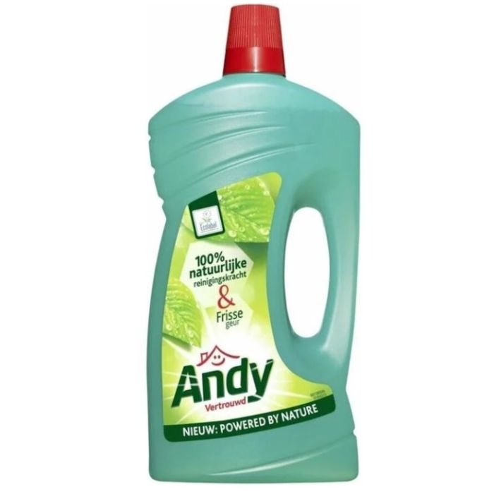 Andy All Purpose Cleaner 1000ml Fresh (NL)