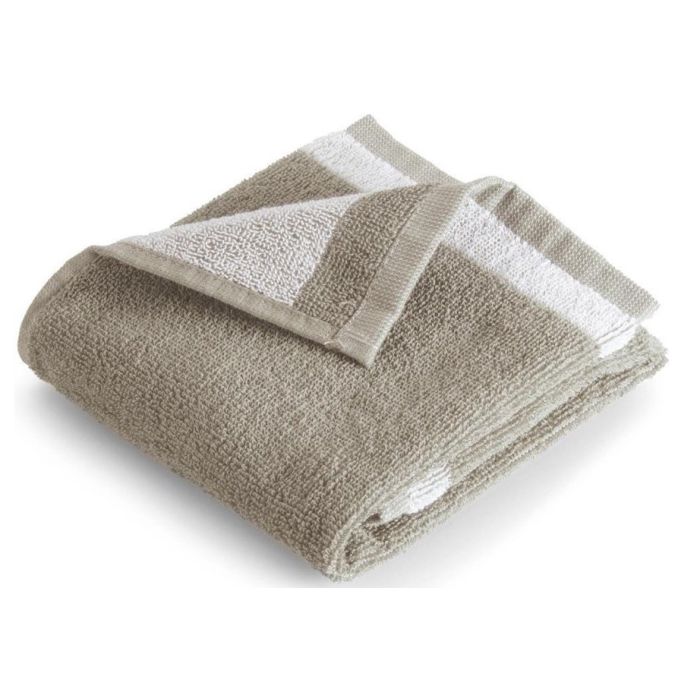 Byrklund Kitchen Towel 50x50cm Beige (NL/EN/FR)