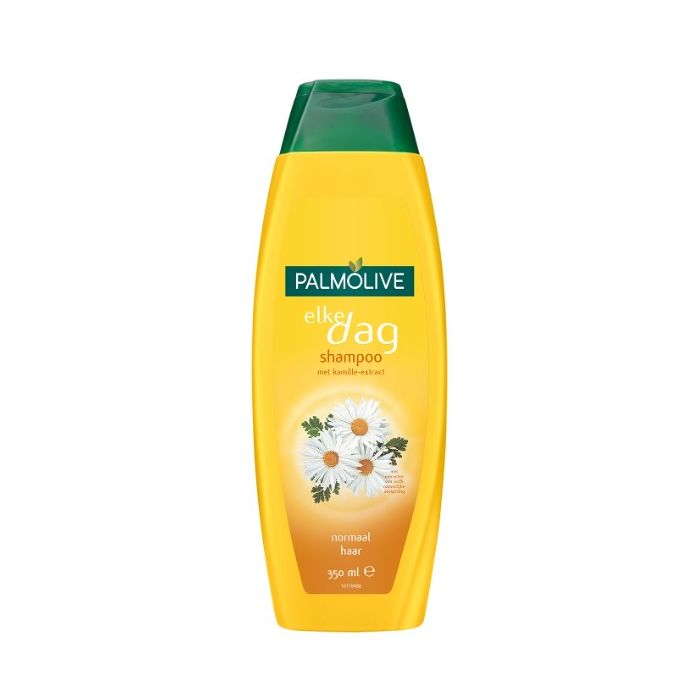 Palmolive Shampoo 350ml Every Day (NL)