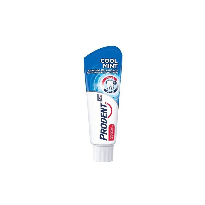 Prodent Toothpaste 75ml Cool Mint (NL/EN)
