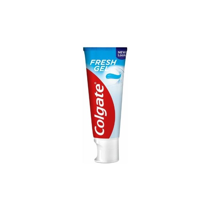 Colgate Toothpaste 75ml Blue Fresh Gel (NL)