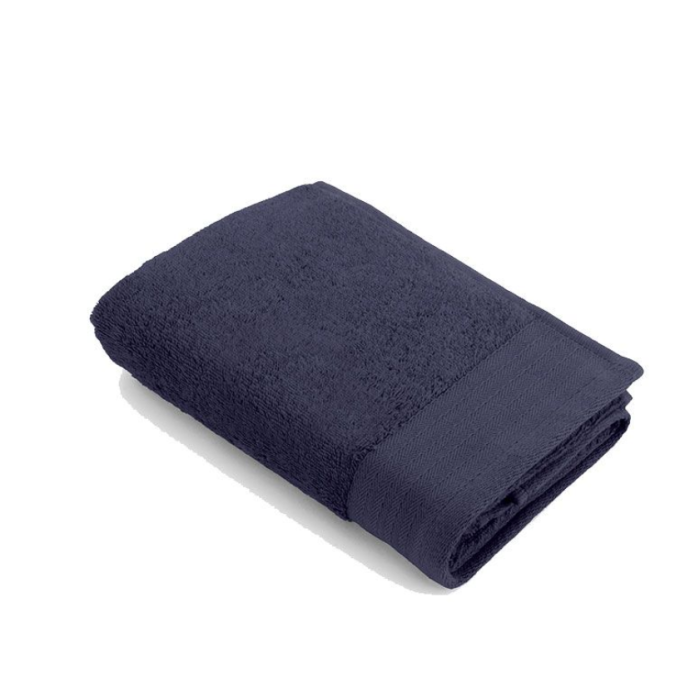 Towel 50 x 100cm Navy (NL/FR/DE/IT)