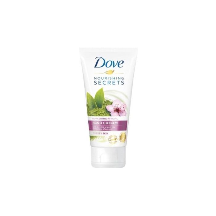 Dove Hand Cream 75ml Awakening Ritual (NL/EN/FR/DE)