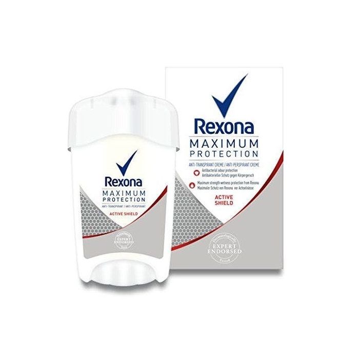 Rexona Deo Stick 45ml Max Pro Active Shield 96H (NL/ES/FI)