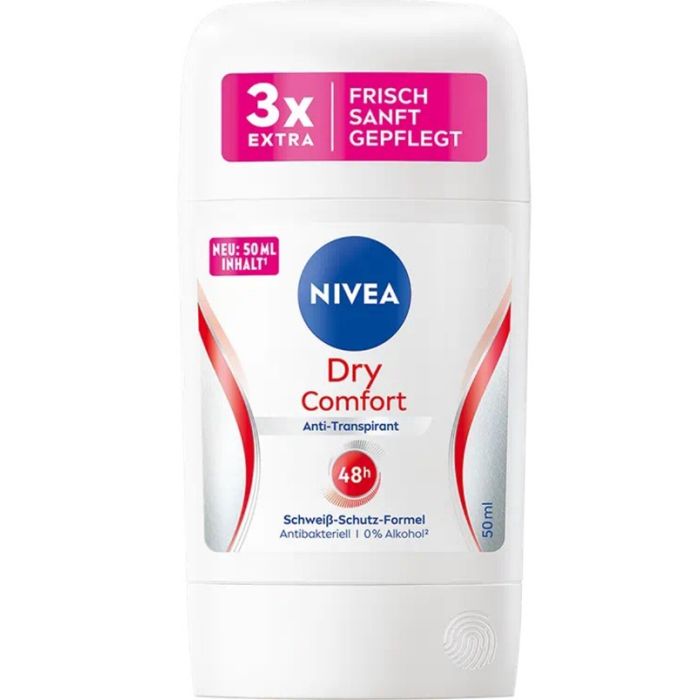 Nivea Deo Stick 50ml Dry Comfort (DE)