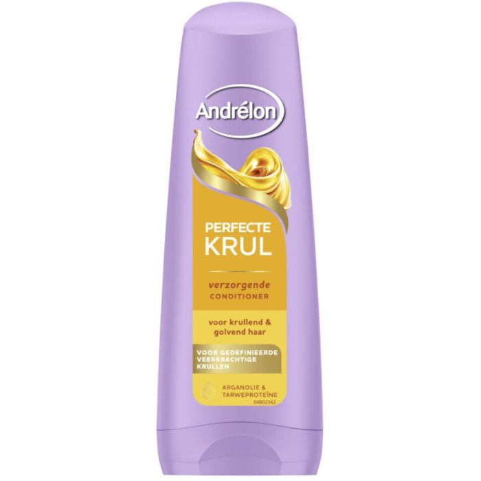 Andrelon Conditioner 200ml Perfect Curl (NL)