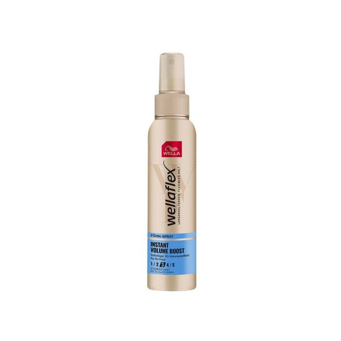 WellaFlex Föhn Spray 150ml Instant Volume Boost (DE/FR/IT)