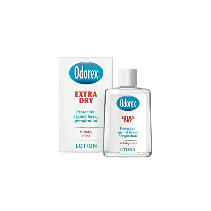 Odorex Anti Transpirant Lotion 50ml Extra Dry (NL/FR)