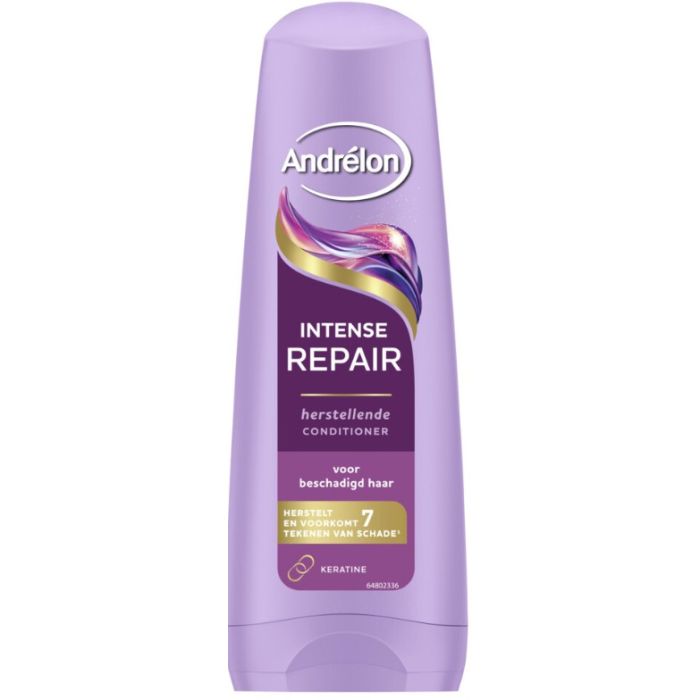 Andrelon Conditioner 200ml Intense Repair (NL)